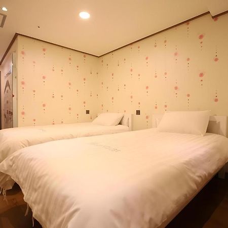 Hotel Myeongdong Mom House Seoul Exterior foto