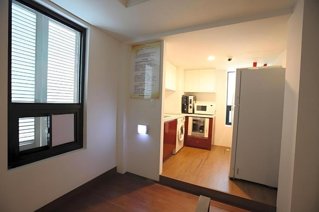 Hotel Myeongdong Mom House Seoul Exterior foto