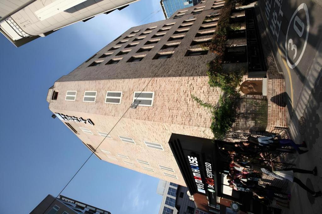 Hotel Myeongdong Mom House Seoul Exterior foto