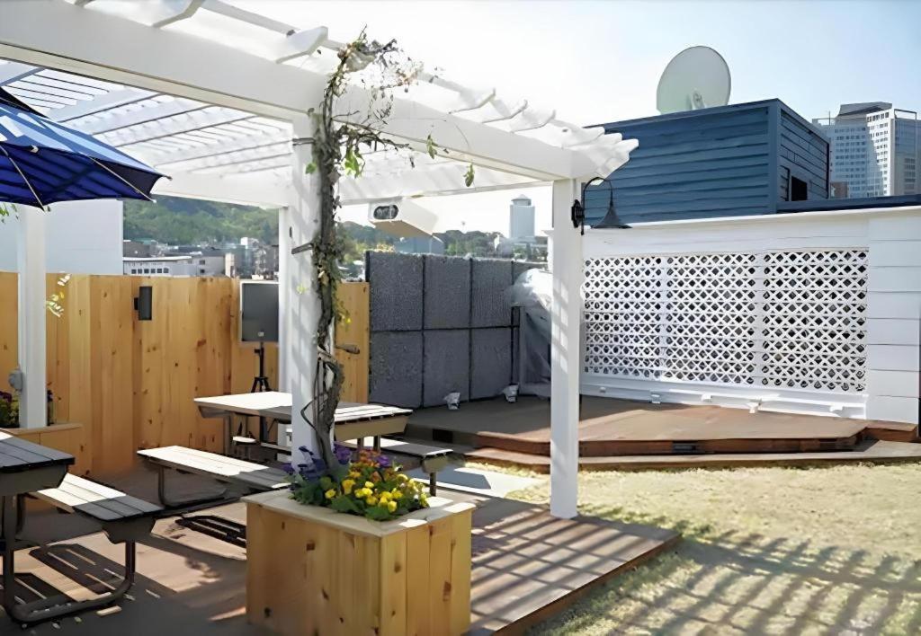 Hotel Myeongdong Mom House Seoul Exterior foto