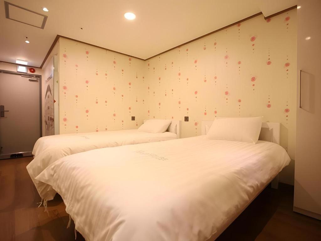 Hotel Myeongdong Mom House Seoul Exterior foto