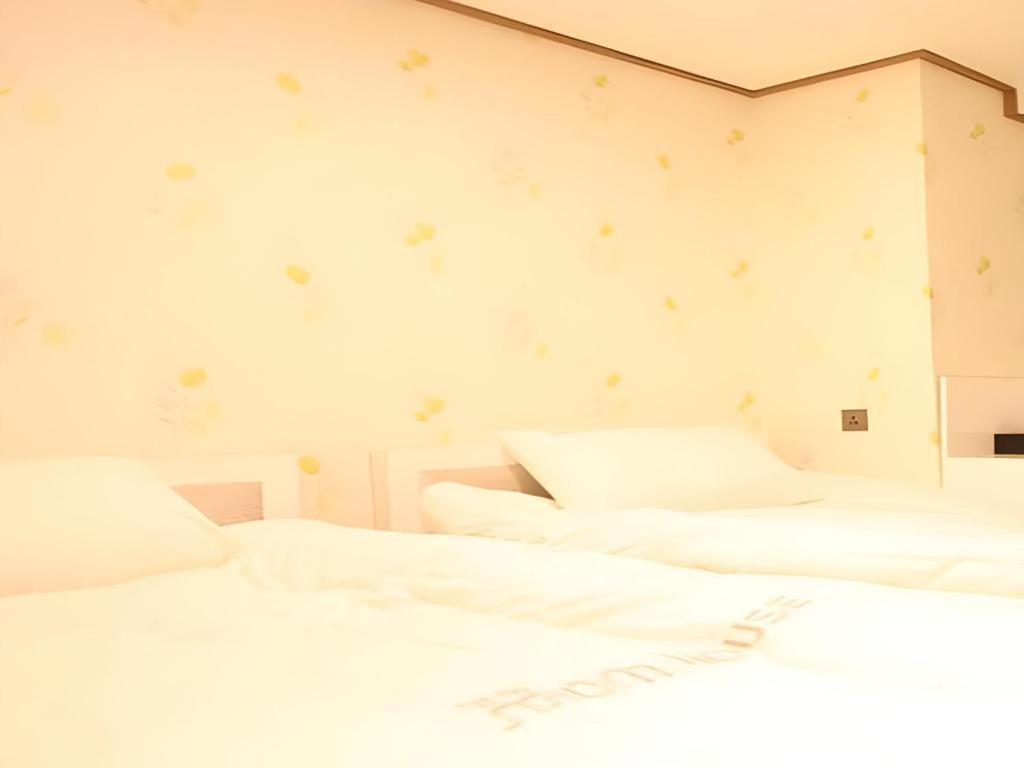 Hotel Myeongdong Mom House Seoul Exterior foto