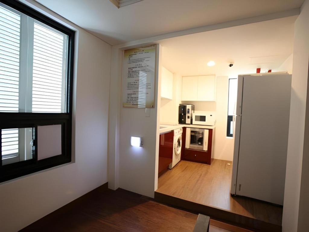 Hotel Myeongdong Mom House Seoul Exterior foto